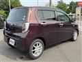 2014 Daihatsu Mira