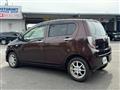 2014 Daihatsu Mira