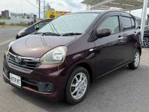 2014 Daihatsu Mira
