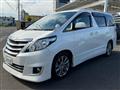 2012 Toyota Alphard G