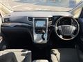 2012 Toyota Alphard G