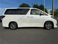 2012 Toyota Alphard G