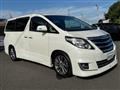 2012 Toyota Alphard G