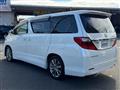 2012 Toyota Alphard G
