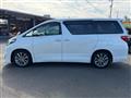2012 Toyota Alphard G