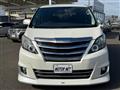 2012 Toyota Alphard G