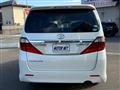 2012 Toyota Alphard G