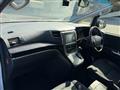 2012 Toyota Alphard G