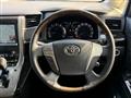 2012 Toyota Alphard G