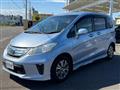 2013 Honda Freed