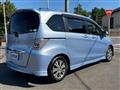 2013 Honda Freed