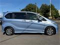 2013 Honda Freed