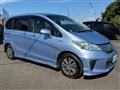 2013 Honda Freed