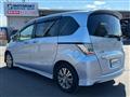 2013 Honda Freed