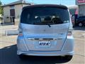 2013 Honda Freed