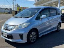 2013 Honda Freed