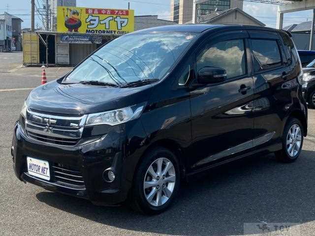 2013 Mitsubishi Mitsubishi Others