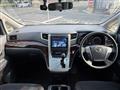2012 Toyota Vellfire
