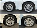 2012 Toyota Vellfire