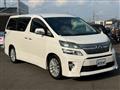 2012 Toyota Vellfire
