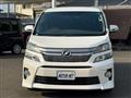 2012 Toyota Vellfire