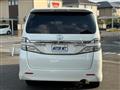 2012 Toyota Vellfire