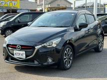 2015 Mazda Demio