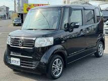 2014 Honda N BOX