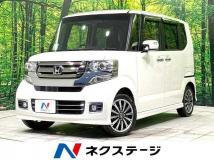 2016 Honda N BOX