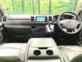 2022 Toyota Hiace Van