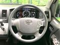 2022 Toyota Hiace Van
