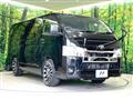 2022 Toyota Hiace Van