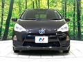 2012 Toyota AQUA