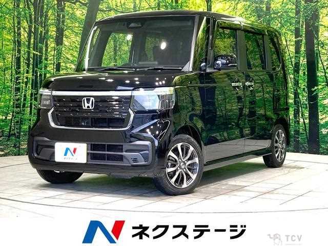 2024 Honda N BOX