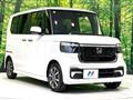 2024 Honda N BOX