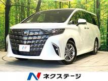 2024 Toyota Alphard G