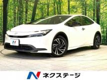 2023 Toyota Prius
