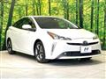 2021 Toyota Prius
