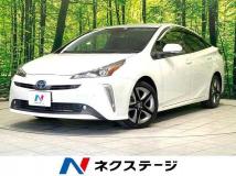 2021 Toyota Prius