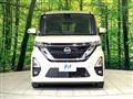 2022 Nissan ROOX