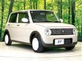 2018 Suzuki Lapin