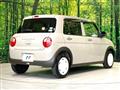 2018 Suzuki Lapin