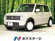 2018 Suzuki Lapin