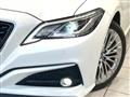 2019 Toyota Crown Hybrid