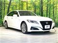 2019 Toyota Crown Hybrid