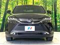 2024 Toyota Harrier