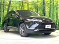 2024 Toyota Harrier