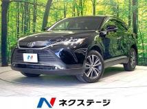 2024 Toyota Harrier