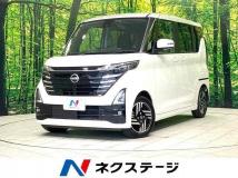 2024 Nissan ROOX