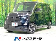 2024 Nissan ROOX